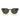 Oliver Peoples Occhiali da Sole OV5529SU 1731R5 N.02 Sun Nero Grigio Carbone Unisex