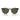 Oliver Peoples Occhiali da Sole OV5529SU 174152 N.02 Sun Marrone Atago Verde G-15 Unisex