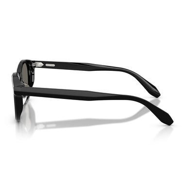Oliver Peoples Occhiali da Sole OV5586SU 1731R5 N.09 Sun Nero Grigio Carbone Unisex 3