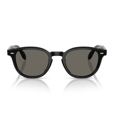Oliver Peoples Occhiali da Sole OV5586SU 1731R5 N.09 Sun Nero Grigio Carbone Unisex