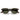 Oliver Peoples Occhiali da Sole OV5586SU 174152 N.09 Sun Marrone Atago Verde G-15 Unisex 5