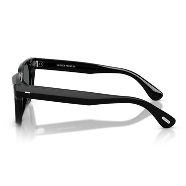 Oliver Peoples Occhiali da Sole OV5601SU 1731P2 Rueny Nero Midnight Express Unisex Polarizzati 3