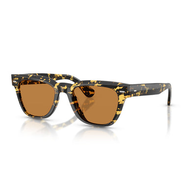 Oliver Peoples Occhiali da Sole OV5601SU 177853 Rueny Tokyo Tartarugato Cognac Unisex 2
