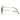 Oliver Peoples Occhiali da Vista OV1104 5039 Mp-2 Vintage Dtb Antique Gold/Trasparente Uomo 3