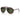 Persol Sonnenbrille PO0202S 24-31 X Netflix Serie Sienna Havana-Grün Unisex 1