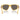 Persol Lunettes de Soleil PO0050S 204/B1 Miel/Gris Foncé Unisexe 4