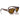 Persol Lunettes de Soleil PO0050S 24/33 Marron/Marron Unisexe 5
