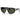 Persol Okulary Przeciwsłoneczne PO0050S 95/31 Czarny/Zielony Unisex 2