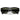 Persol Okulary Przeciwsłoneczne PO0050S 95/31 Czarny/Zielony Unisex 6