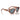 Persol Okulary Przeciwsłoneczne PO0050S 96/56 Terra Di Siena/Azzurro Unisex 5
