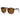 Persol Lunettes de Soleil PO0082S 24/33 Marron/Marron Unisexe 2