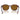 Persol Lunettes de Soleil PO0082S 24/33 Marron/Marron Unisexe 4