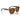 Persol Lunettes de Soleil PO0082S 24/33 Marron/Marron Unisexe 5