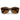 Persol Lunettes de Soleil PO0082S 24/33 Marron/Marron Unisexe 6