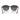 Persol Lunettes de Soleil PO0082S 24/S3 Havana/Bleu Foncé Unisexe Polarisées 4