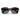 Persol Lunettes de Soleil PO0082S 24/S3 Havana/Bleu Foncé Unisexe Polarisées 6