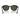Persol Sunglasses PO0082S 95/31 Black/Green Unisex 4
