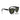 Persol Sunglasses PO0082S 95/31 Black/Green Unisex 5