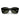 Persol Sunglasses PO0082S 95/31 Black/Green Unisex 6