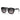 Persol Gafas de Sol PO0082S 95/M3 Negro/Gris Degradado Unisex Polarizadas 2