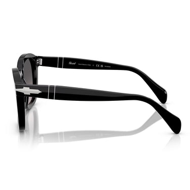 Persol Sunglasses PO0082S 95/M3 Black/Gray Gradient Unisex Polarized 3