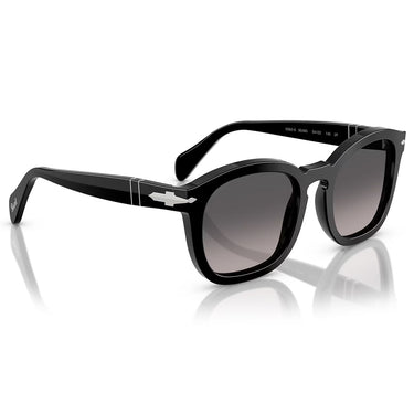 Persol Sunglasses PO0082S 95/M3 Black/Gray Gradient Unisex Polarized 5