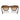 Persol Sunglasses PO0091S 24/51 Brown/Brown Gradient Unisex 4