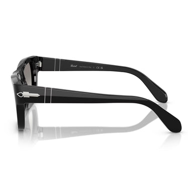 Persol Sunglasses PO0091S 95/32 Black/Gray Gradient Unisex 3