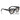 Persol Sunglasses PO0091S 95/32 Black/Smoky Gray Unisex 5