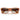 Persol Sunglasses PO0091S 960/3A Brown Striped/Green Gradient Unisex 6