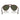 Persol Sonnenbrille PO0202S 24-31 X Netflix Serie Sienna Havana-Grün Unisex 3