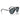Persol Sunglasses PO0202S 95/3R X Netflix Series Senna Black/Blue Unisex 4