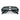 Persol Sunglasses PO0202S 95/3R X Netflix Series Senna Black/Blue Unisex 5