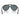 Persol Sunglasses PO0202S 95/3R X Netflix Series Senna Black/Blue Unisex 3