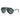 Persol Sunglasses PO0202S 95/3R X Netflix Series Senna Black/Blue Unisex 1