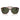 Persol Occhiali da Sole PO0203S 24/31 Senna Havana/Verde Unisex Polarizzati