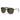Persol Lunettes de Soleil PO0203S 24/31 Senna Havana/Vert Unisexe Polarisées 1