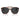 Persol Sunglasses PO0203S 24-48 Senna Havana-Black Polarized