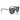 Persol Sunglasses PO0203S 95/3R Senna Black/Blue Unisex Polarized 4