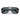 Persol Sunglasses PO0203S 95/3R Senna Black/Blue Unisex Polarized 5