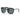 Persol Sunglasses PO0203S 95/3R Senna Black/Blue Unisex Polarized 1