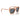 Persol Okulary Przeciwsłoneczne PO0203S 960-R5 Senna Brązowo-Niebieskie Unisex 5