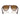 Persol Occhiali da Sole PO0649 24/51 Marrone/Marrone Sfumato Unisex 4