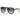 Persol Lunettes de Soleil PO0649 24/86 Havana/Bleu Sfumato Unisexe 1