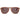 Persol Sunglasses PO0714SM 96/53 Steve McQueen Terra Di Siena/Purple Unisex