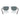 Persol Occhiali da Sole PO1027S 513/3R Gunmetal/Blu Scuro Unisex Polarizzati 3