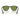 Persol Occhiali da Sole PO3019S 95/4E Nero/Verde Uomo 3