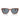 Persol Occhiali da Sole PO3019S 96 56 Terra Di Siena Azzurro Uomo