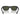 Persol Sunglasses PO3048S 95/31 Black/Green Unisex 3