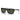 Persol Sunglasses PO3048S 95/31 Black/Green Unisex 1